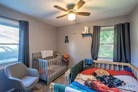 Tiny photo for 6036 Fairhaven Drive, Toledo, OH 43623 (MLS # 6136756)