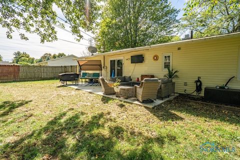 Tiny photo for 6036 Fairhaven Drive, Toledo, OH 43623 (MLS # 6136756)