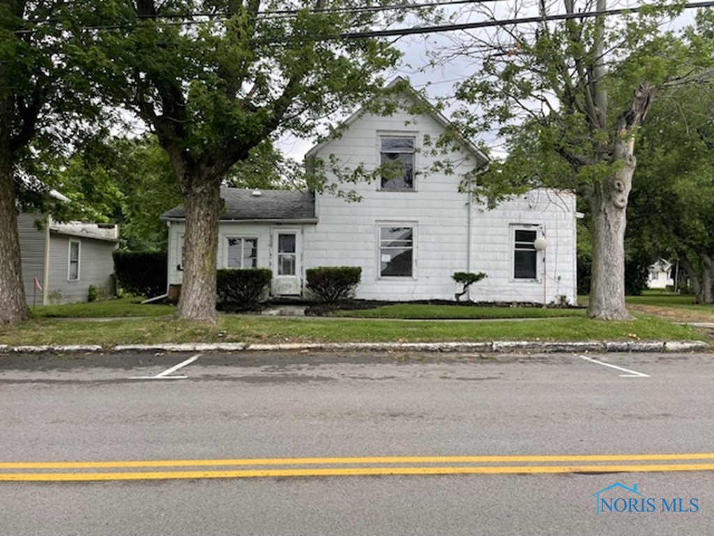 308 N 1st Street, Oakwood, Ohio image 1