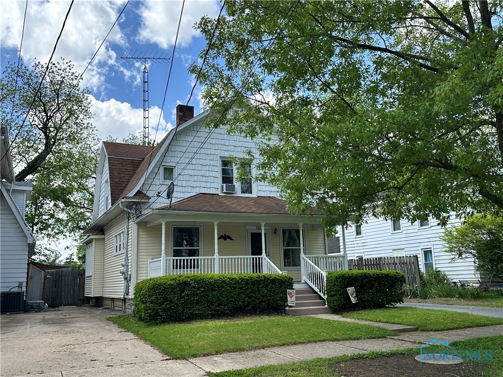 150 Buttonwood Avenue, Bowling Green, Ohio image 1