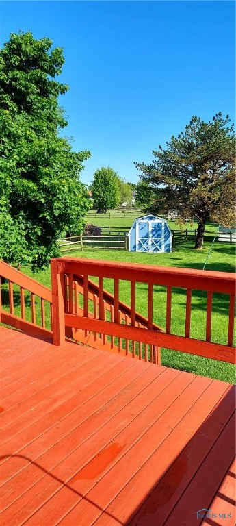 856 Village Parkway, Waterville, Ohio image 16