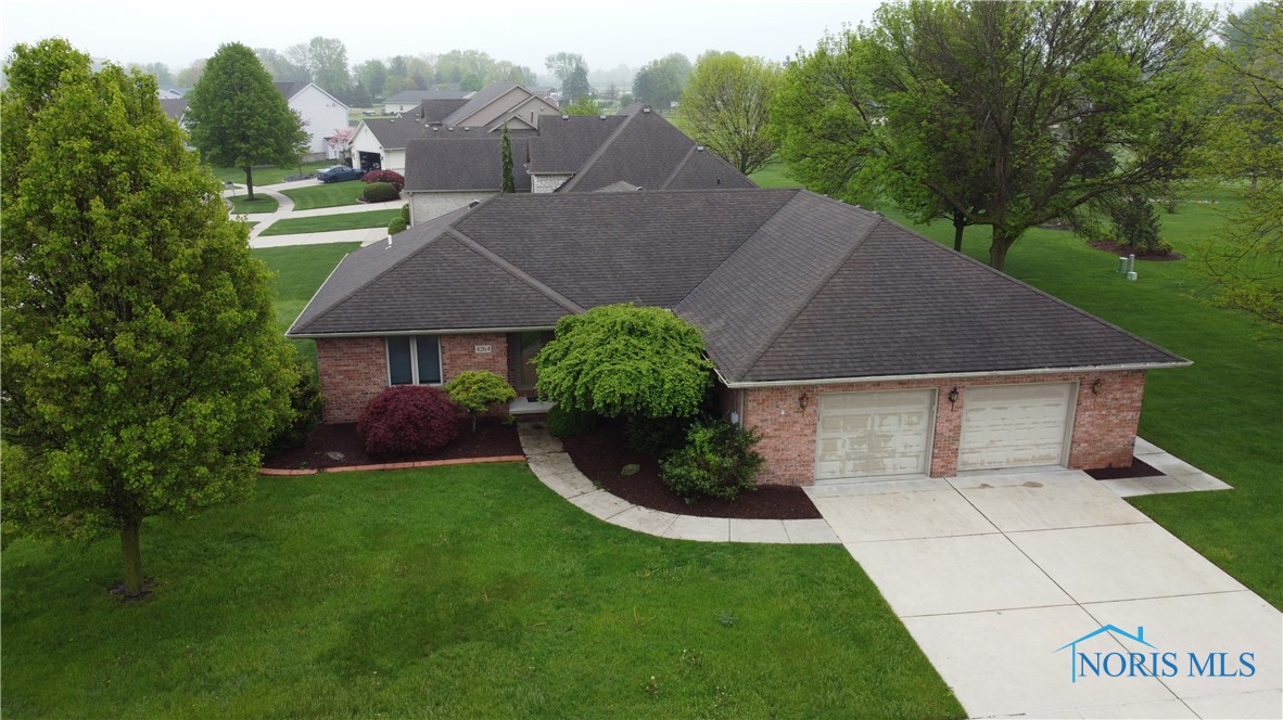 4264 Deer Run, Oregon, Ohio image 20