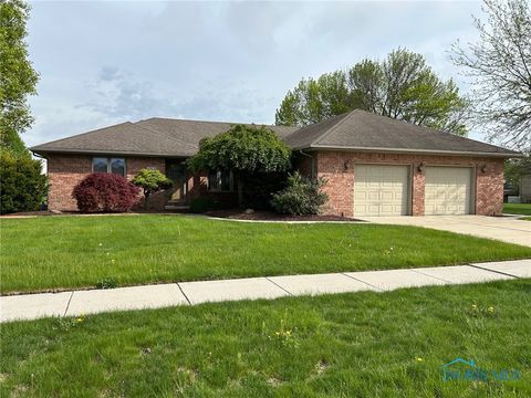 4264 Deer Run Oregon OH 43616