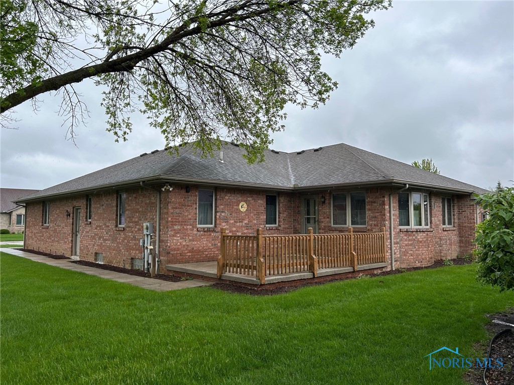 4264 Deer Run, Oregon, Ohio image 2