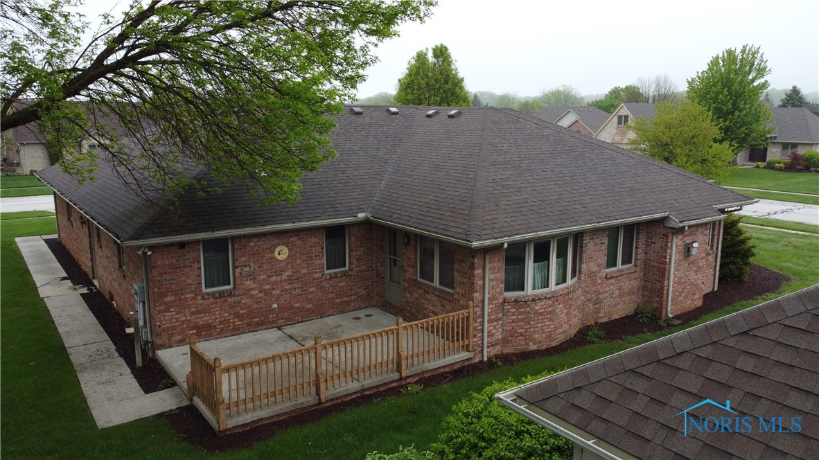 4264 Deer Run, Oregon, Ohio image 21