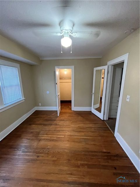 Tiny photo for 512 Woodsdale Avenue, Toledo, OH 43609 (MLS # 6136083)