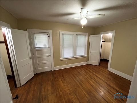 Tiny photo for 512 Woodsdale Avenue, Toledo, OH 43609 (MLS # 6136083)