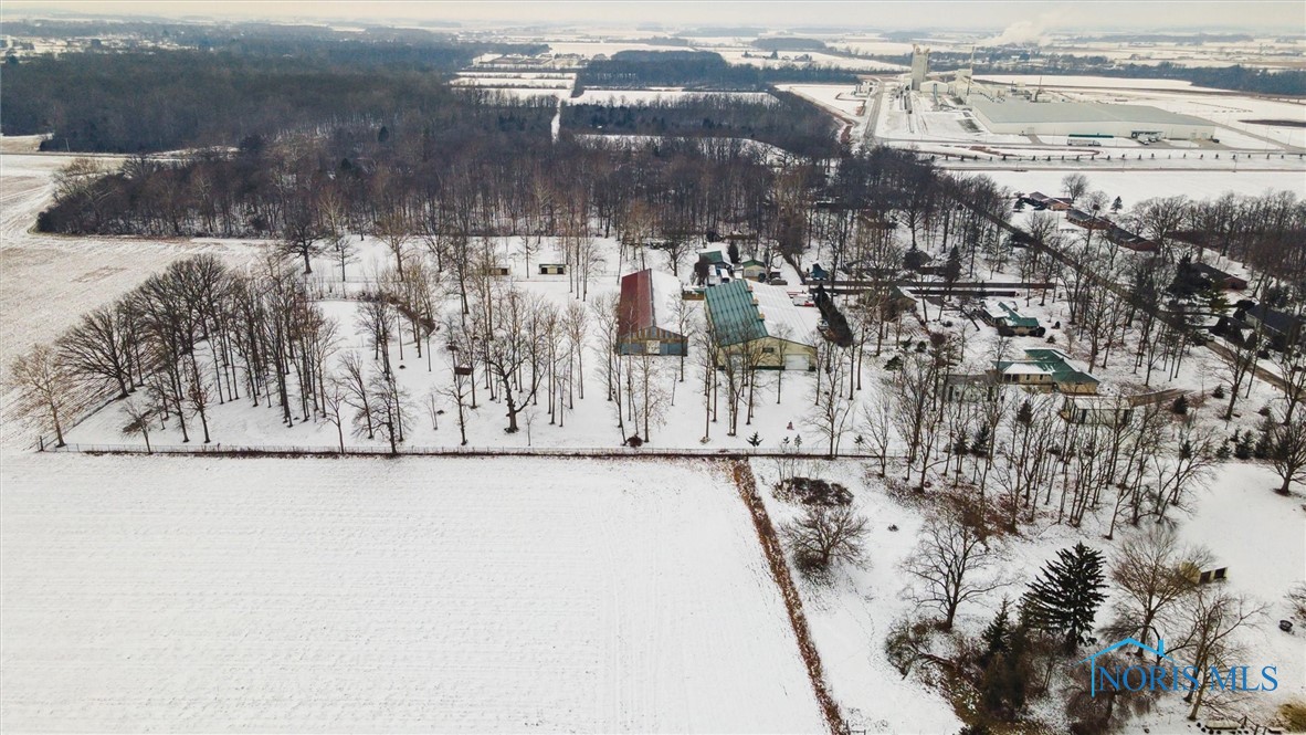 2775 Joseph Road, Luckey, Ohio image 9