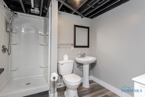 Tiny photo for 8550 Avenue Road, Perrysburg, OH 43551 (MLS # 6136937)