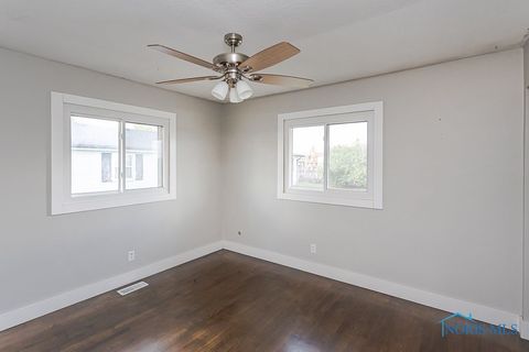 Tiny photo for 8550 Avenue Road, Perrysburg, OH 43551 (MLS # 6136937)