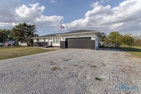 Tiny photo for 8550 Avenue Road, Perrysburg, OH 43551 (MLS # 6136937)