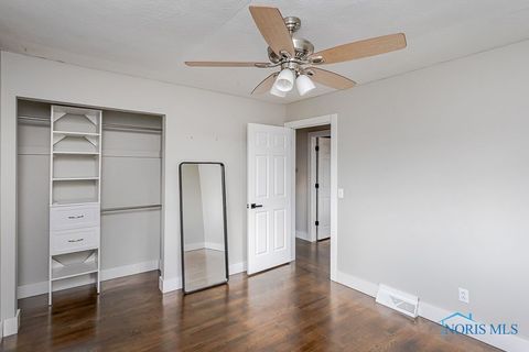 Tiny photo for 8550 Avenue Road, Perrysburg, OH 43551 (MLS # 6136937)