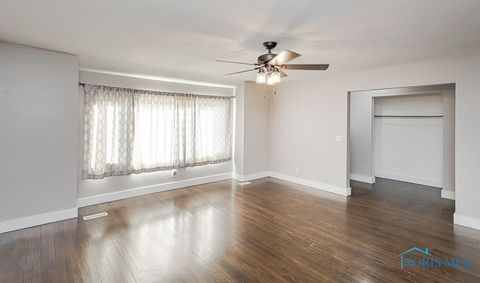 Tiny photo for 8550 Avenue Road, Perrysburg, OH 43551 (MLS # 6136937)