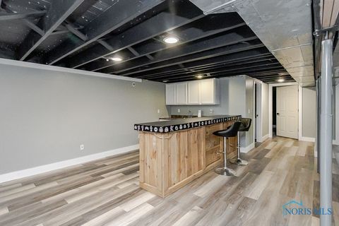 Tiny photo for 8550 Avenue Road, Perrysburg, OH 43551 (MLS # 6136937)