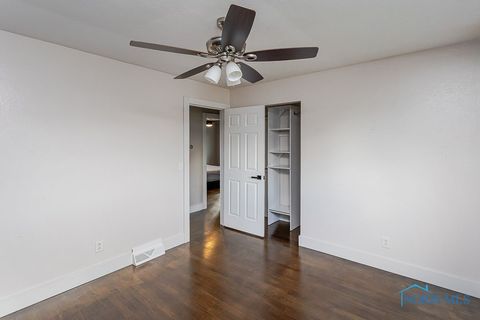 Tiny photo for 8550 Avenue Road, Perrysburg, OH 43551 (MLS # 6136937)