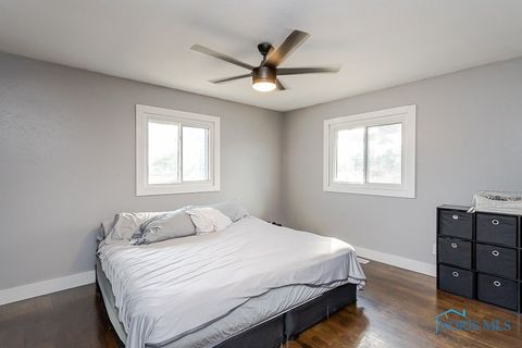 Tiny photo for 8550 Avenue Road, Perrysburg, OH 43551 (MLS # 6136937)