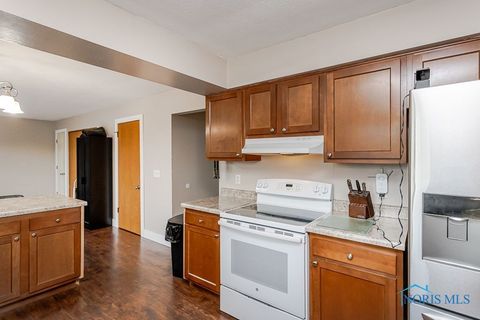 Tiny photo for 8550 Avenue Road, Perrysburg, OH 43551 (MLS # 6136937)