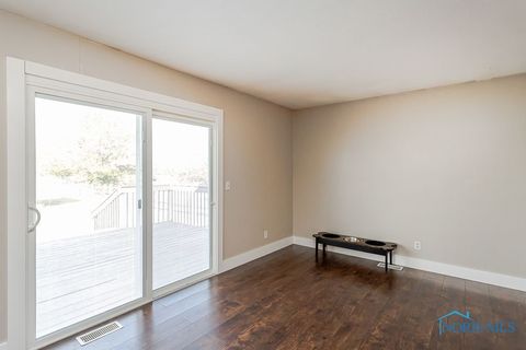 Tiny photo for 8550 Avenue Road, Perrysburg, OH 43551 (MLS # 6136937)