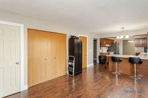 Tiny photo for 8550 Avenue Road, Perrysburg, OH 43551 (MLS # 6136937)