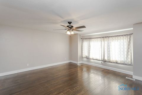 Tiny photo for 8550 Avenue Road, Perrysburg, OH 43551 (MLS # 6136937)