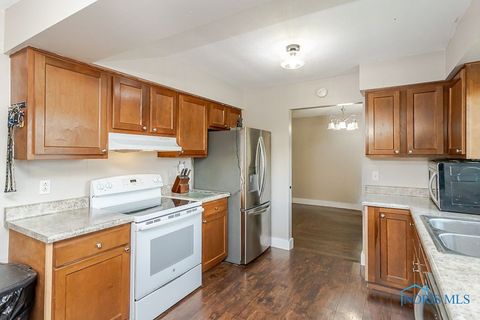 Tiny photo for 8550 Avenue Road, Perrysburg, OH 43551 (MLS # 6136937)