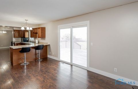 Tiny photo for 8550 Avenue Road, Perrysburg, OH 43551 (MLS # 6136937)