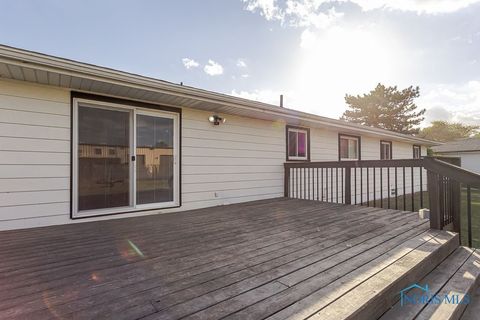 Tiny photo for 8550 Avenue Road, Perrysburg, OH 43551 (MLS # 6136937)