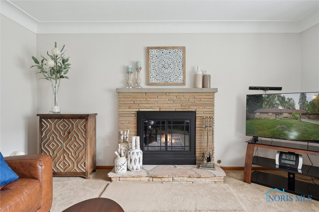 2340 Green Valley Drive, Toledo, Ohio image 8