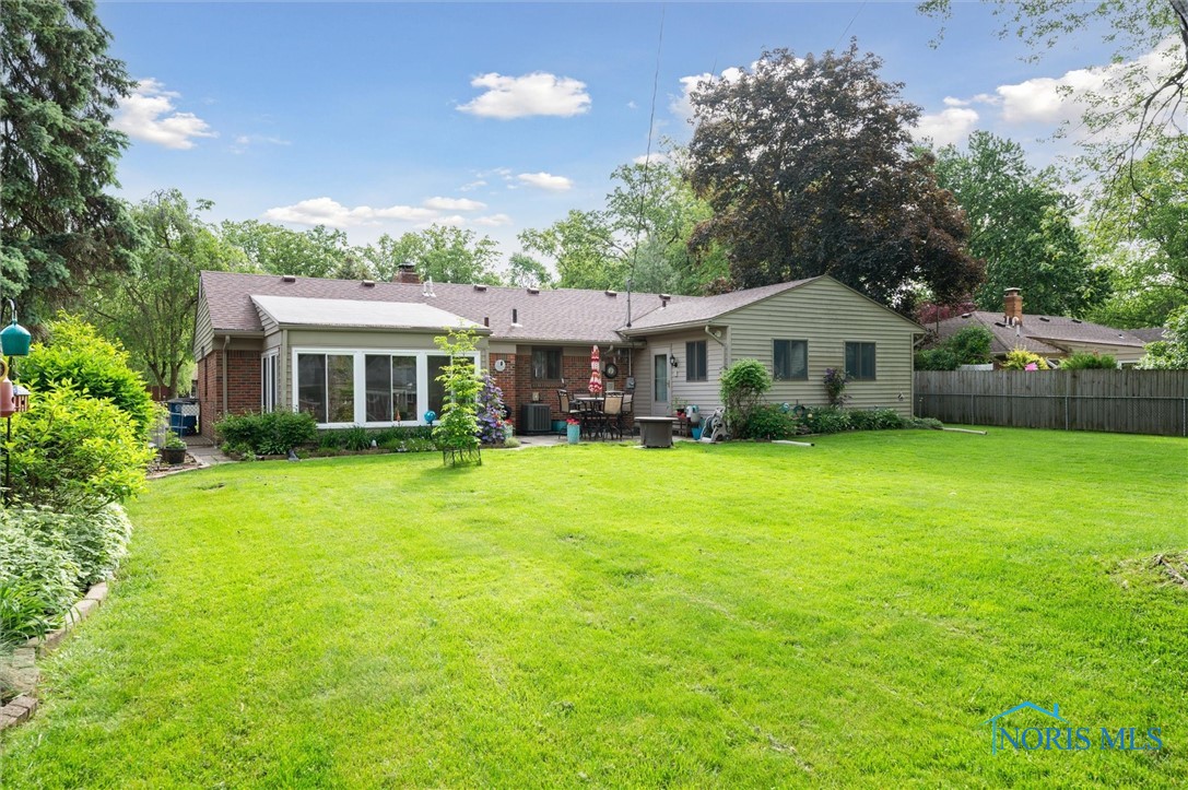 2340 Green Valley Drive, Toledo, Ohio image 30