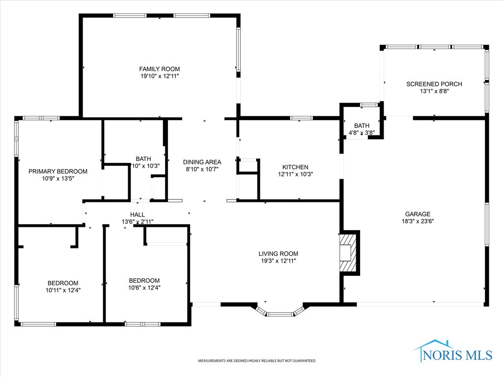 2340 Green Valley Drive, Toledo, Ohio image 27