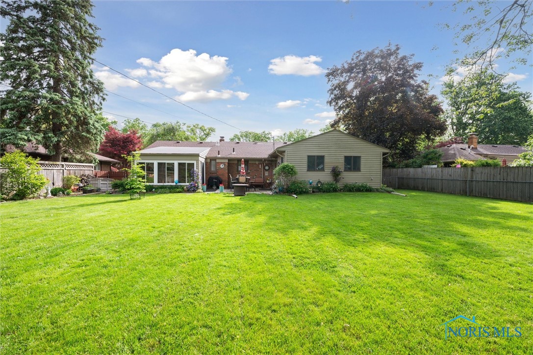 2340 Green Valley Drive, Toledo, Ohio image 29