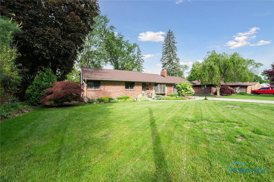 2340 Green Valley Drive, Toledo, Ohio image 4