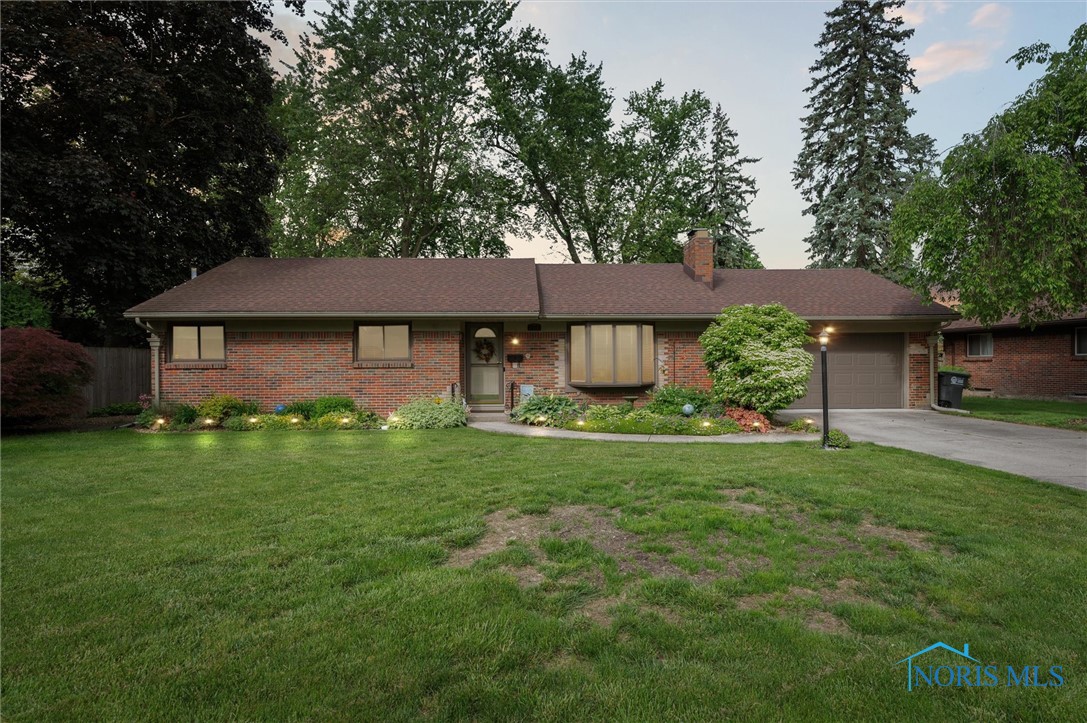 2340 Green Valley Drive, Toledo, Ohio image 1