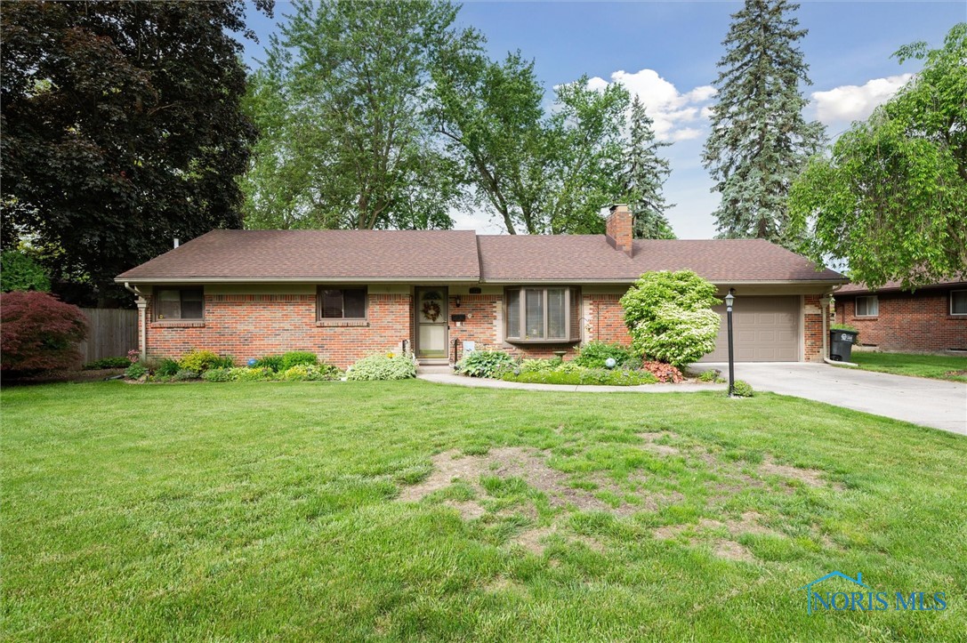 2340 Green Valley Drive, Toledo, Ohio image 2