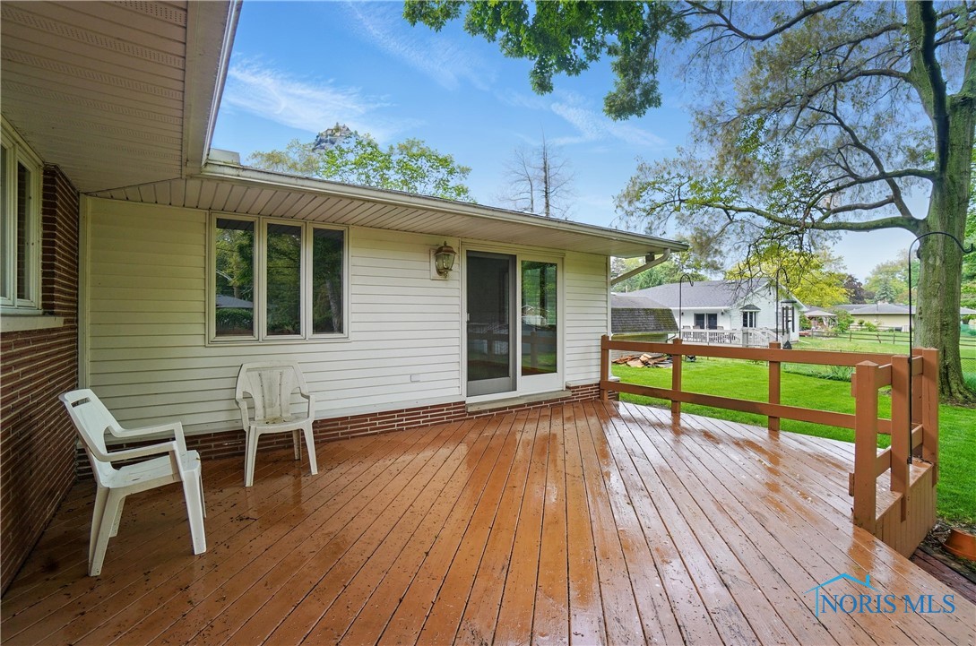 426 Hillcrest Drive, Bowling Green, Ohio image 36