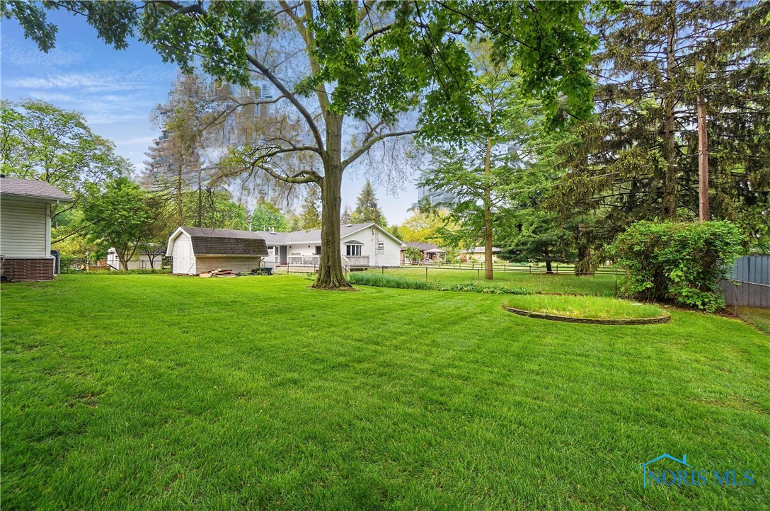 426 Hillcrest Drive, Bowling Green, Ohio image 39
