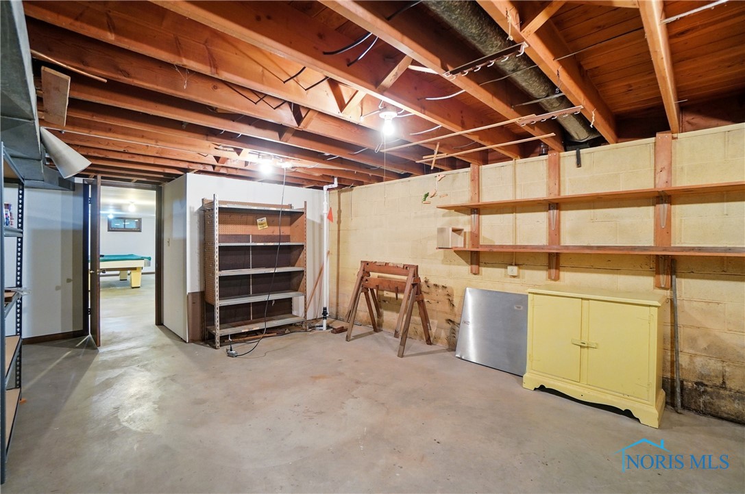 426 Hillcrest Drive, Bowling Green, Ohio image 34