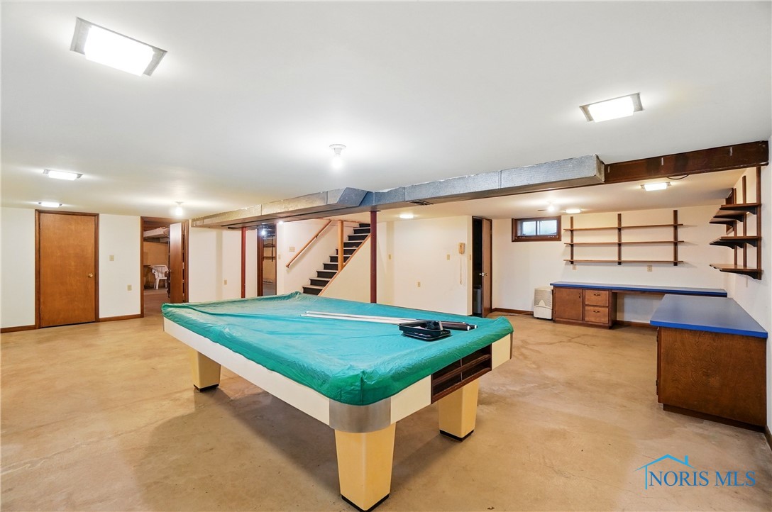 426 Hillcrest Drive, Bowling Green, Ohio image 32