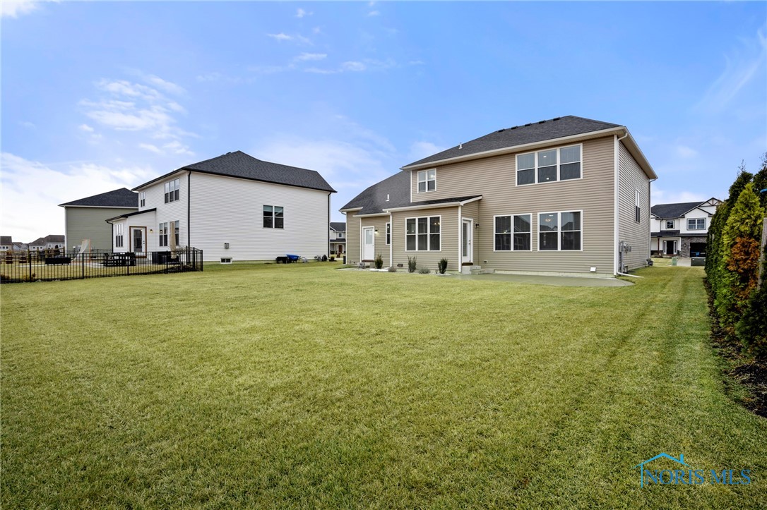 9820 Falconwood Court, Sylvania, Ohio image 41