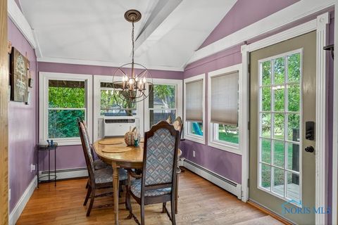 Tiny photo for 513 North Street, Waterville, OH 43566 (MLS # 6136668)