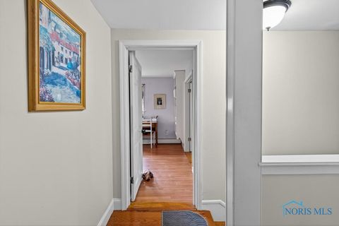 Tiny photo for 513 North Street, Waterville, OH 43566 (MLS # 6136668)