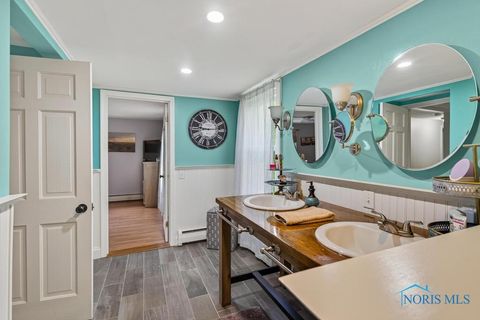 Tiny photo for 513 North Street, Waterville, OH 43566 (MLS # 6136668)