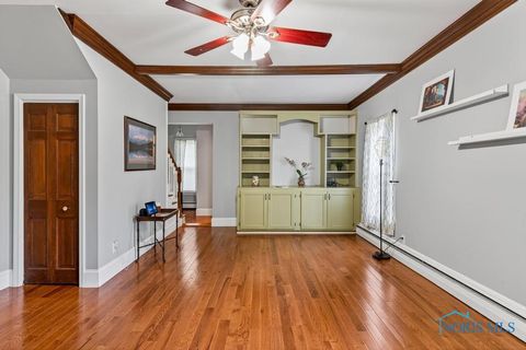 Tiny photo for 513 North Street, Waterville, OH 43566 (MLS # 6136668)