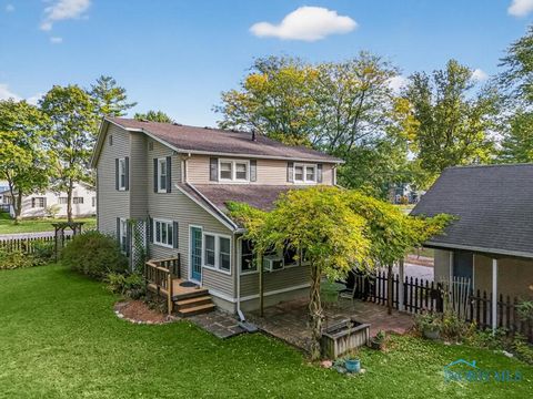 Tiny photo for 513 North Street, Waterville, OH 43566 (MLS # 6136668)