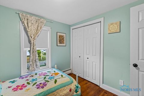 Tiny photo for 513 North Street, Waterville, OH 43566 (MLS # 6136668)