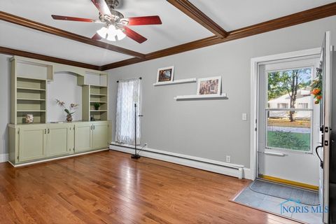 Tiny photo for 513 North Street, Waterville, OH 43566 (MLS # 6136668)
