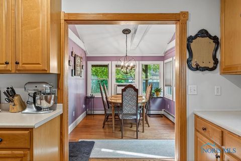 Tiny photo for 513 North Street, Waterville, OH 43566 (MLS # 6136668)