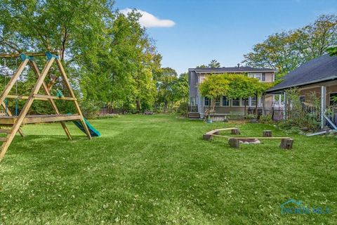 Tiny photo for 513 North Street, Waterville, OH 43566 (MLS # 6136668)
