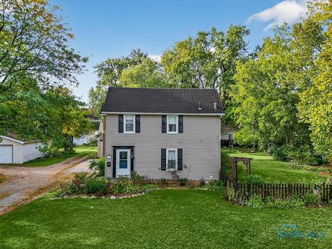 Tiny photo for 513 North Street, Waterville, OH 43566 (MLS # 6136668)