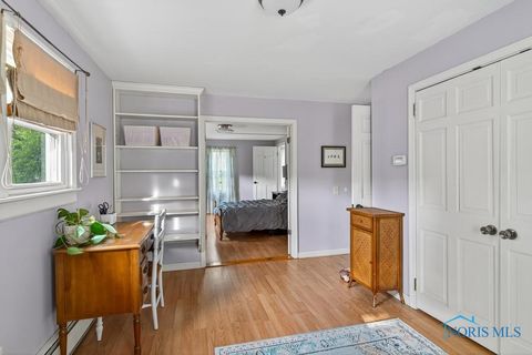 Tiny photo for 513 North Street, Waterville, OH 43566 (MLS # 6136668)